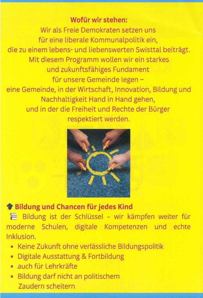Flyer Seite 2