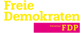 Logo Freie Demokraten in Swisttal